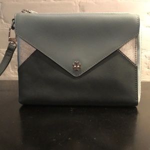 Tory Burch wristlet